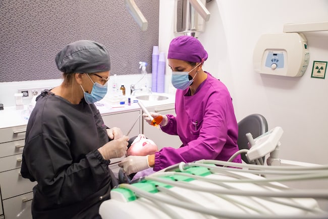 Clínica Dental Lovera Esplugues de Llobregat