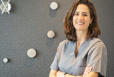 1 Dra. Laura Policart Reula (Ortodoncista) 1 Dra. Laura Policart Reula (Ortodoncista)