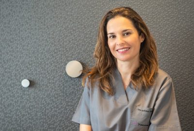 9 Dra. Zayra Contreras Lovera ( Endodoncista)