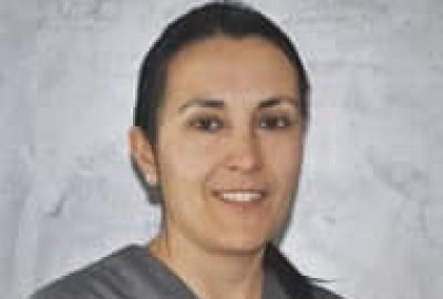 DRA ANDREA ANIENTO. CONSERVADORA