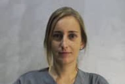 DRA VERO LARRUY. ORTODONCISTA